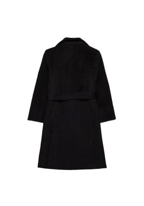 Cappotto con cintura MAX & CO KID | MX0001 MX052MX900